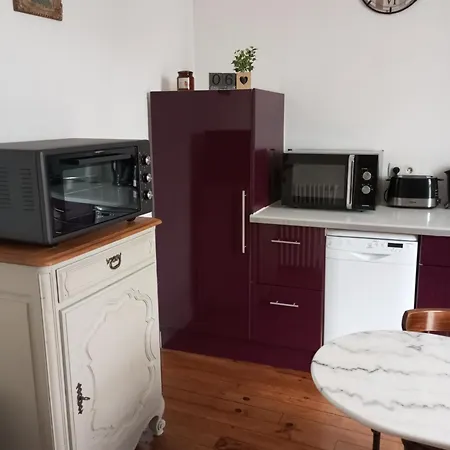 Jolie Maison Quartier Vesone Périgueux Extérieur photo