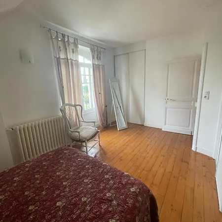 Jolie Maison Quartier Vesone Périgueux Extérieur photo