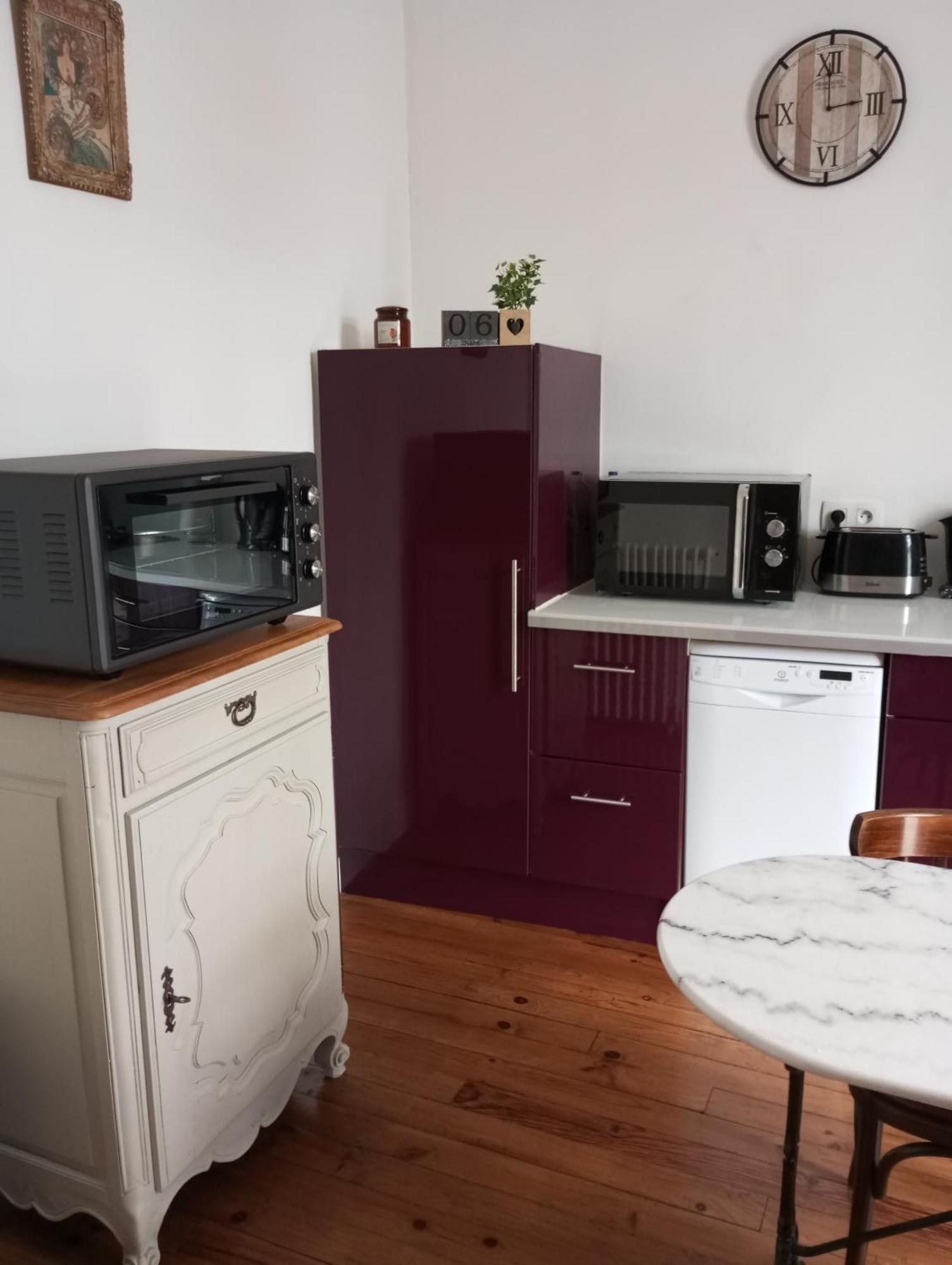 Jolie Maison Quartier Vesone Villa Périgueux