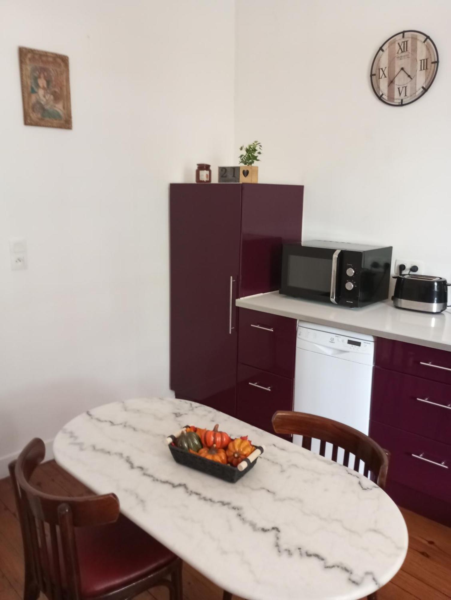 Jolie Maison Quartier Vesone * Périgueux