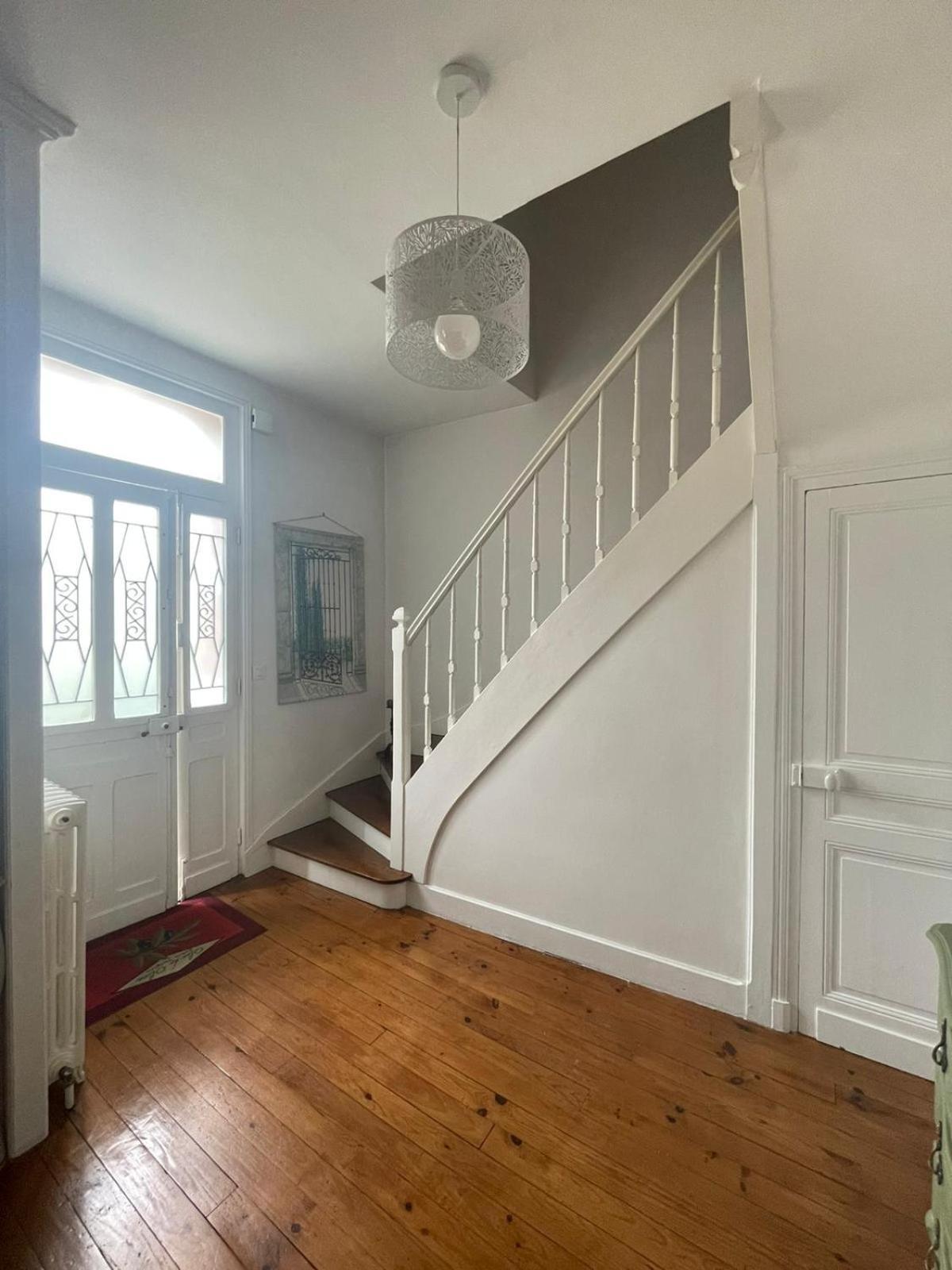 Jolie Maison Quartier Vesone Périgueux