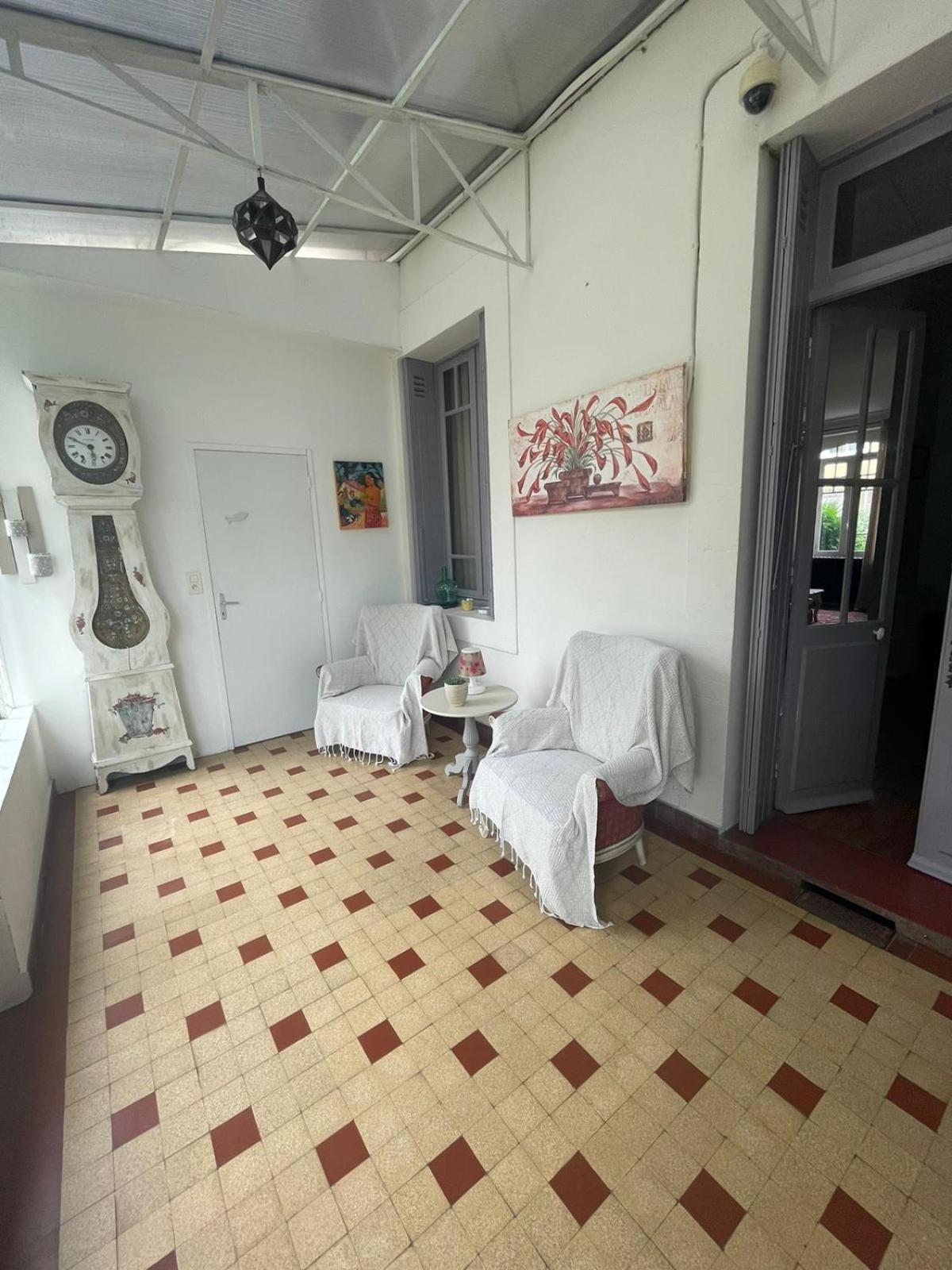 Villa Jolie Maison Quartier Vesone