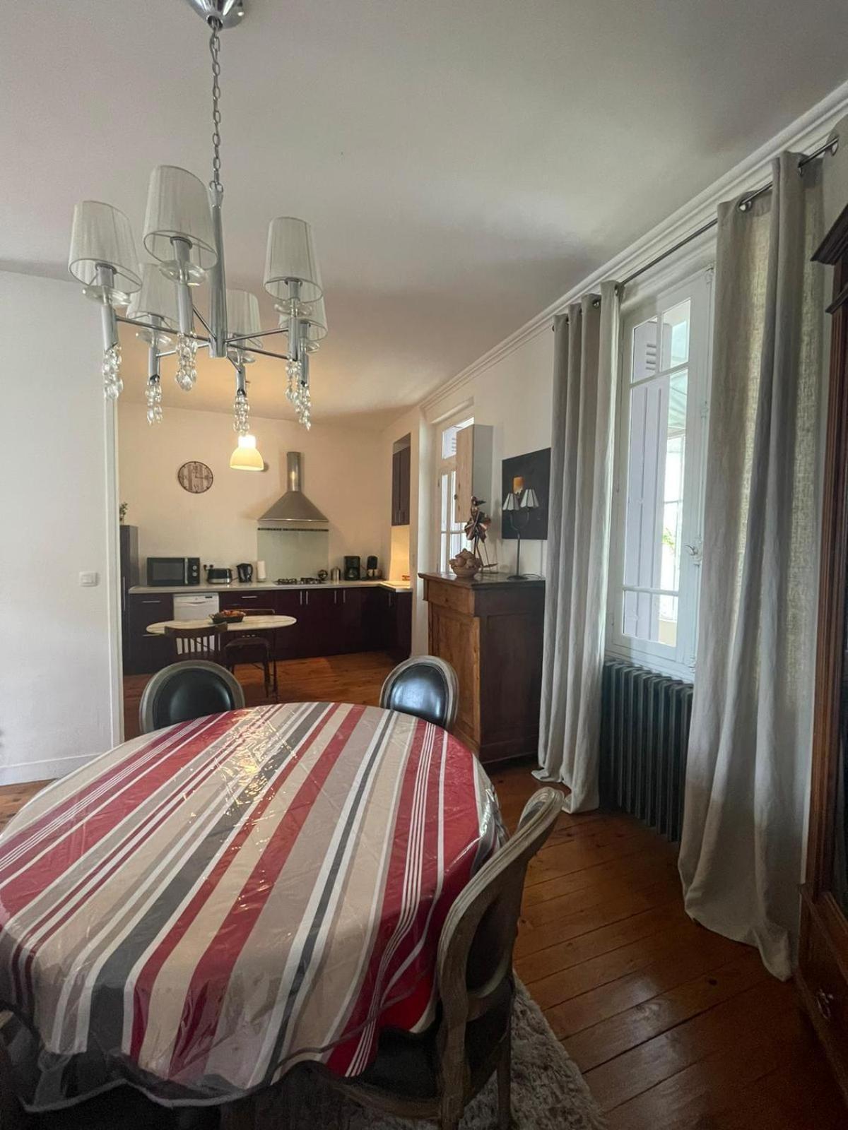 Jolie Maison Quartier Vesone *