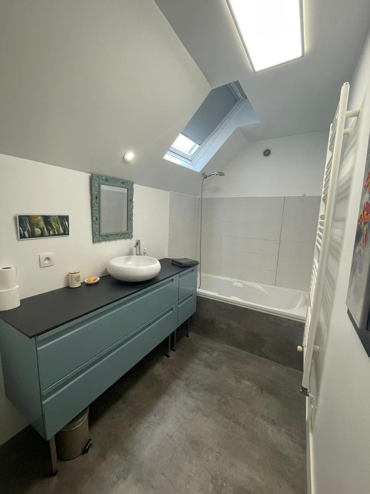Jolie Maison Quartier Vesone Périgueux