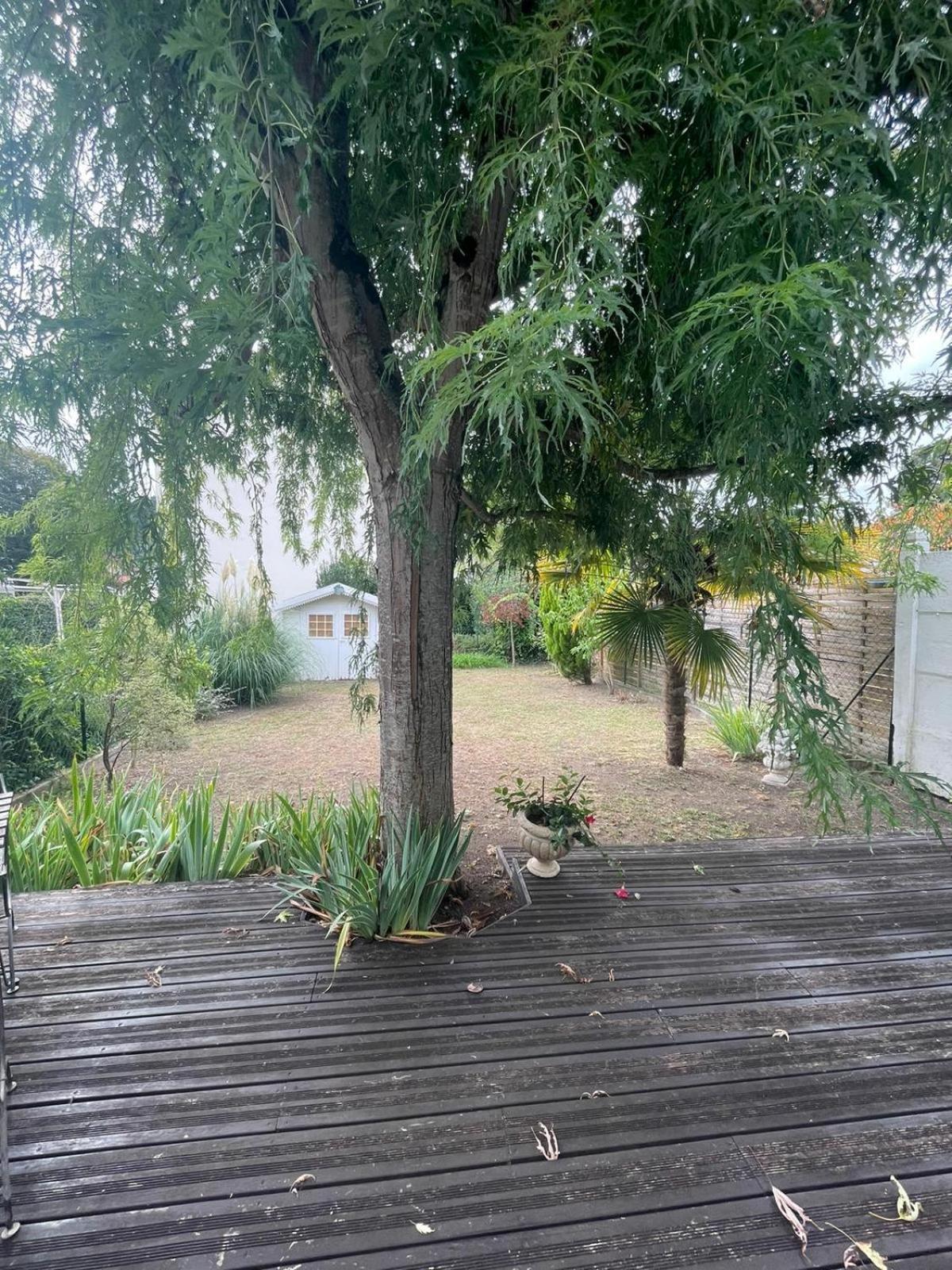 Jolie Maison Quartier Vesone * Périgueux