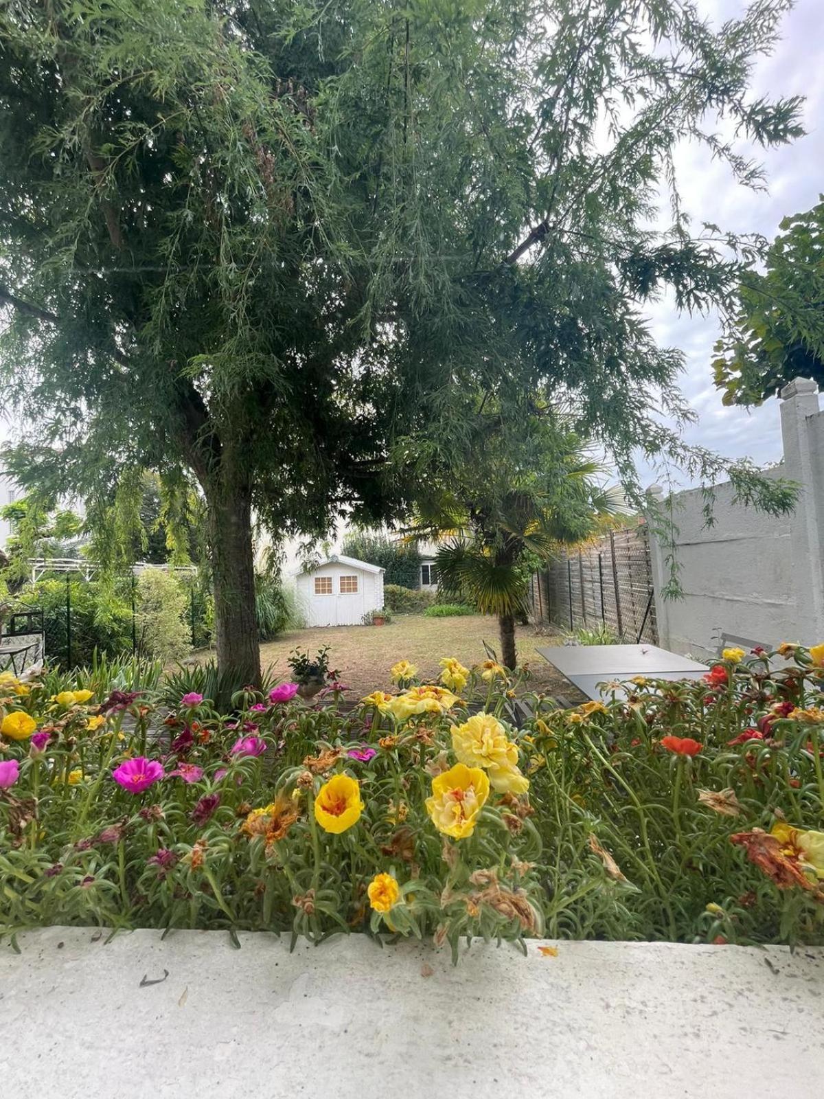 Jolie Maison Quartier Vesone Villa *