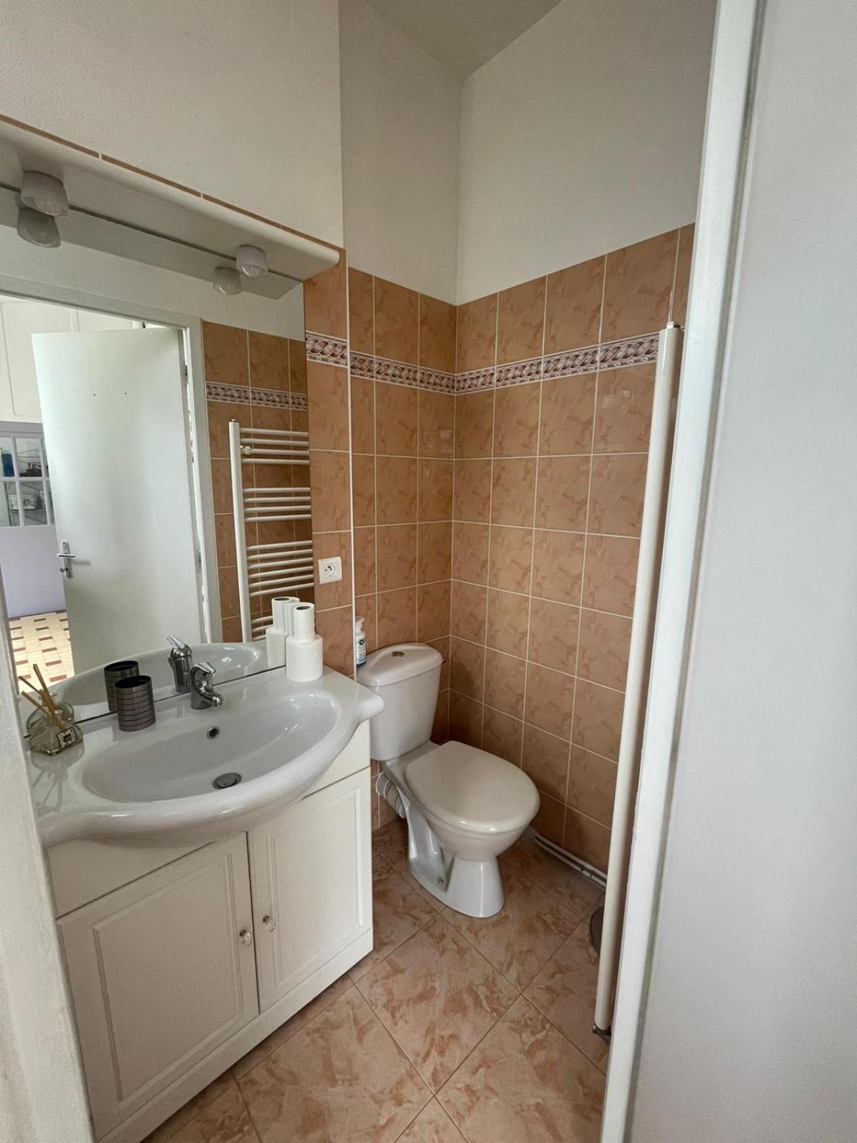 Jolie Maison Quartier Vesone Villa