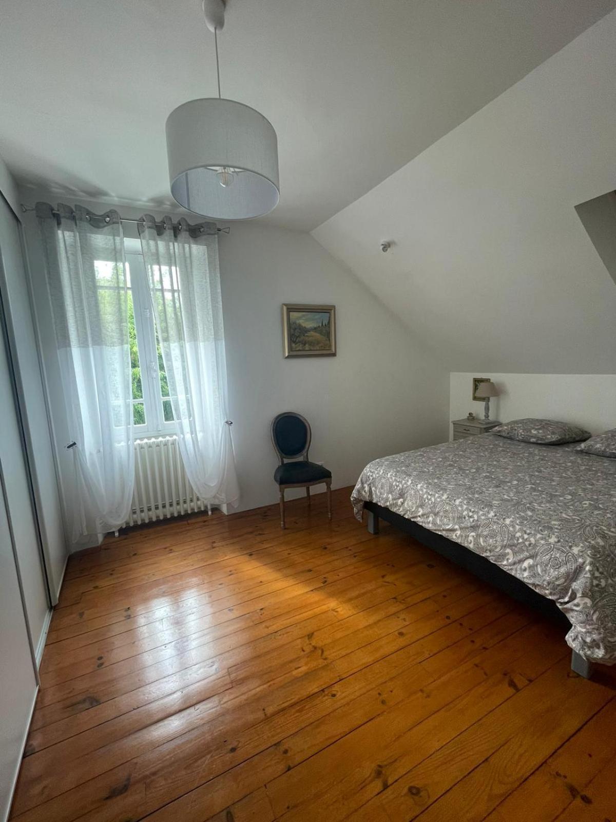 Jolie Maison Quartier Vesone Villa *