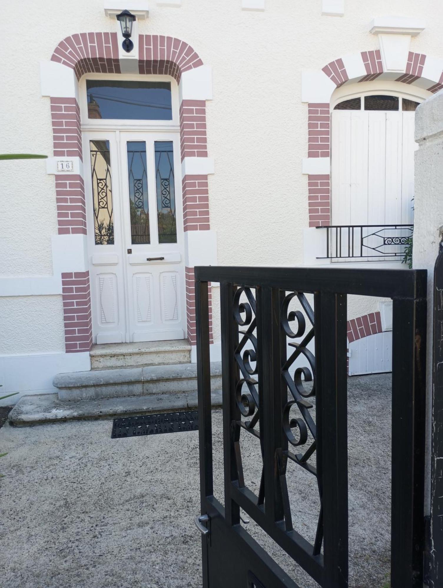 Jolie Maison Quartier Vesone * Périgueux