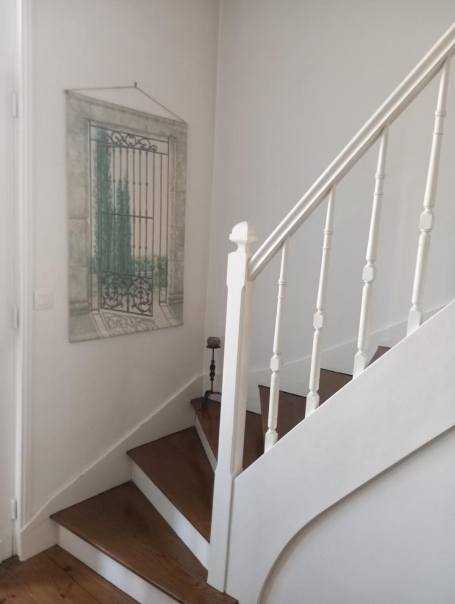Jolie Maison Quartier Vesone Villa